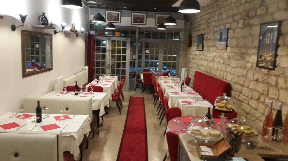 Mezze de Beyrouth — photo 3