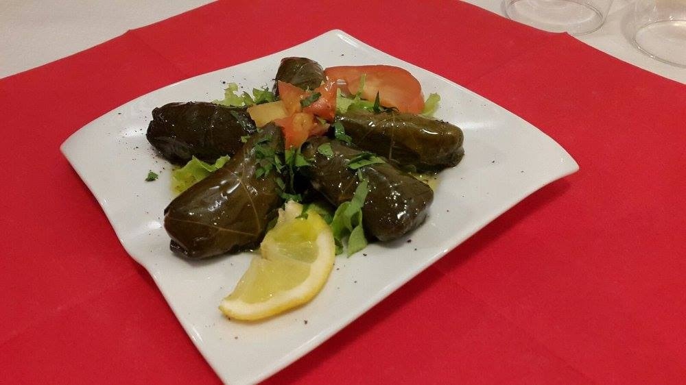 Mezze de Beyrouth — photo 2