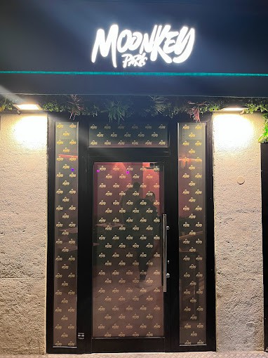 Moonkey — photo 2