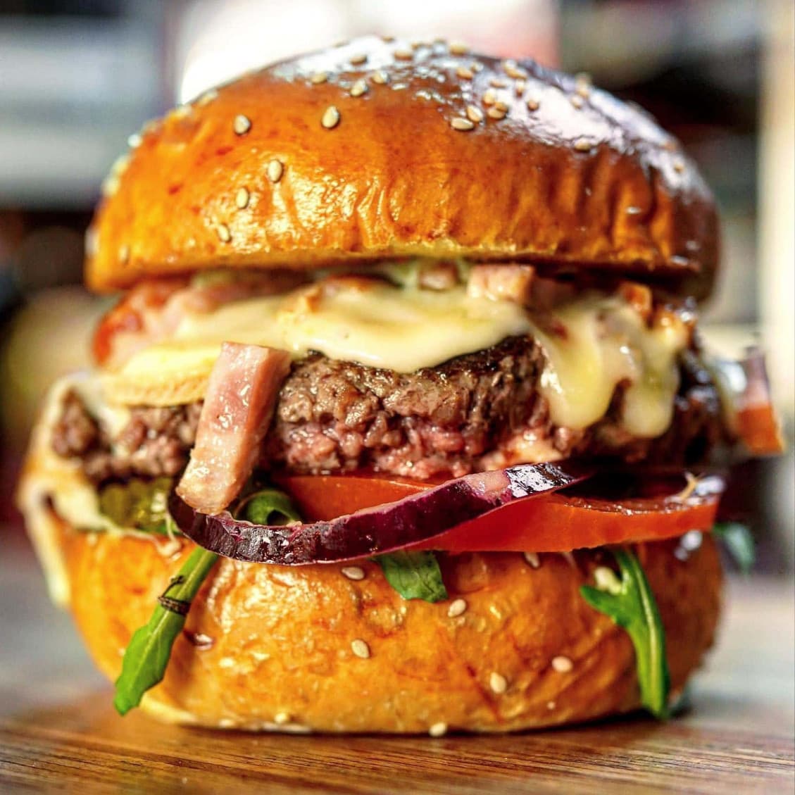 Photo de Mr Beef