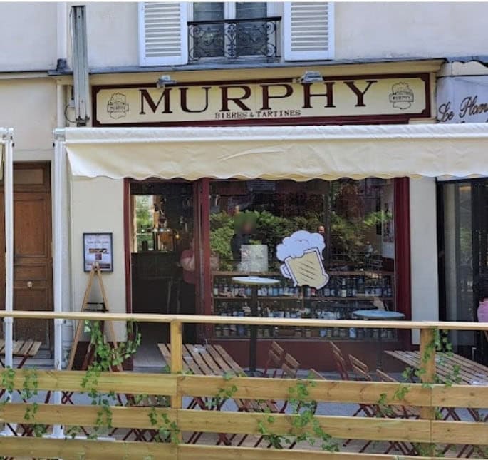 Murphy — photo 3