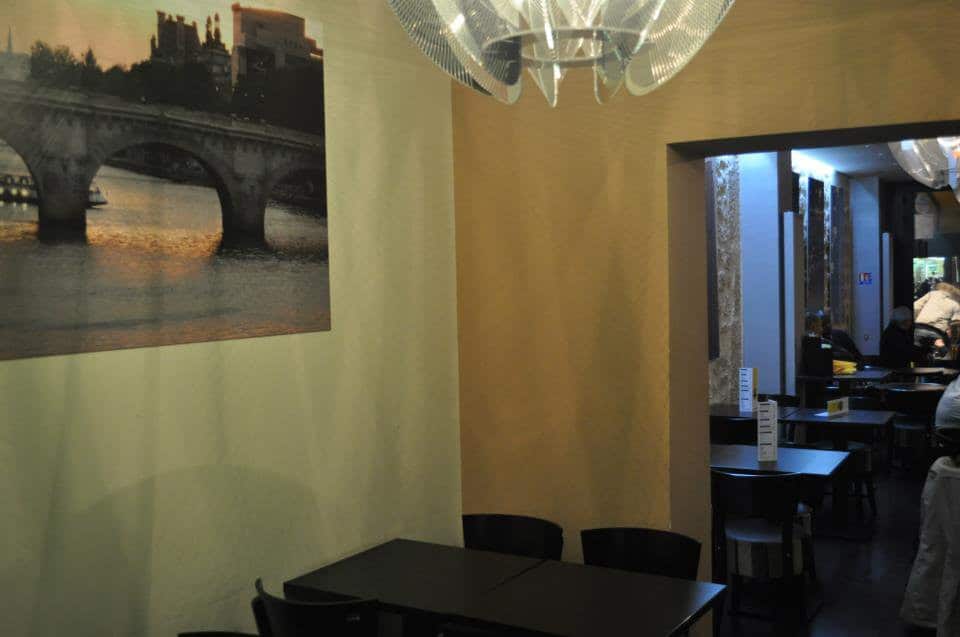 My Baar — photo 3
