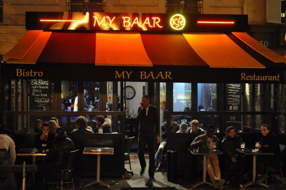 My Baar — photo 2