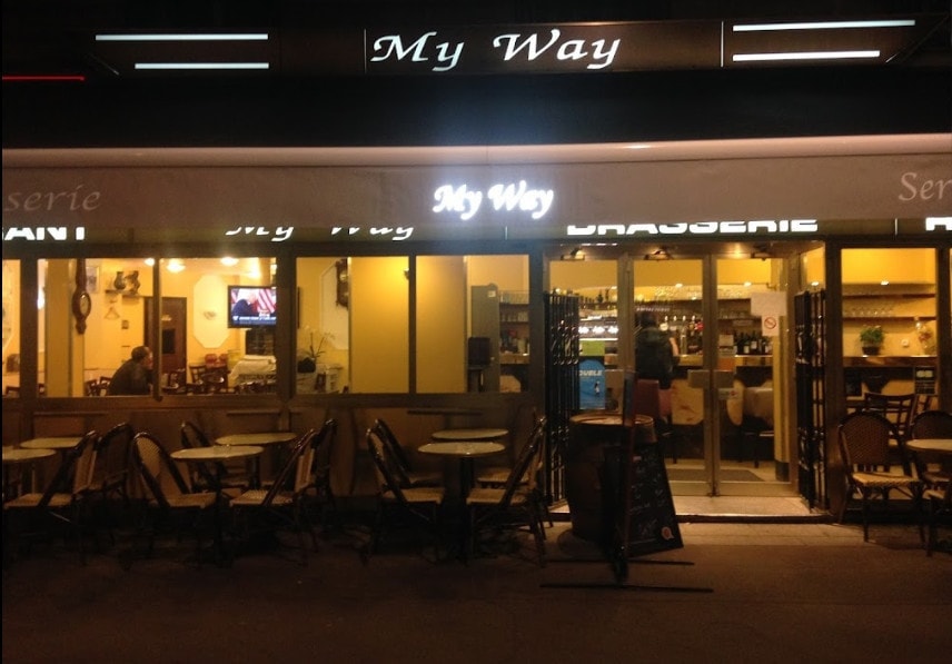 My Way — photo 3