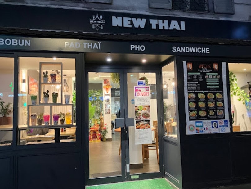 New Thai — photo 2