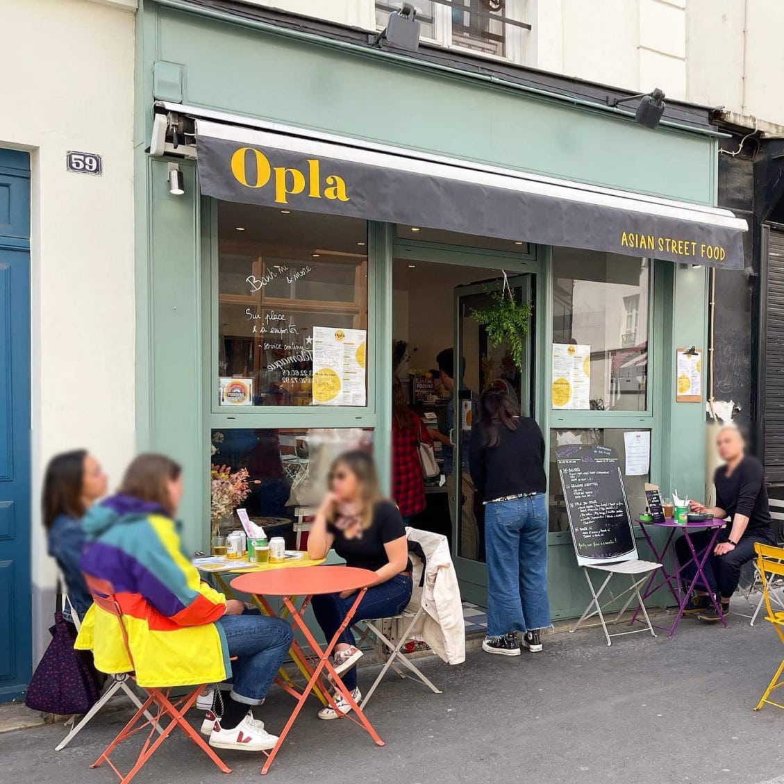 Opla — photo 3