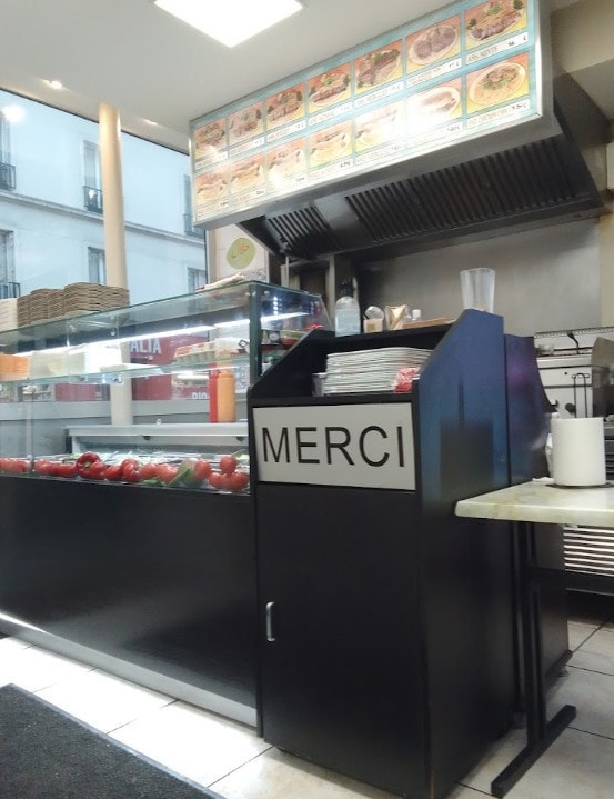 Paris Istanbul — photo 3