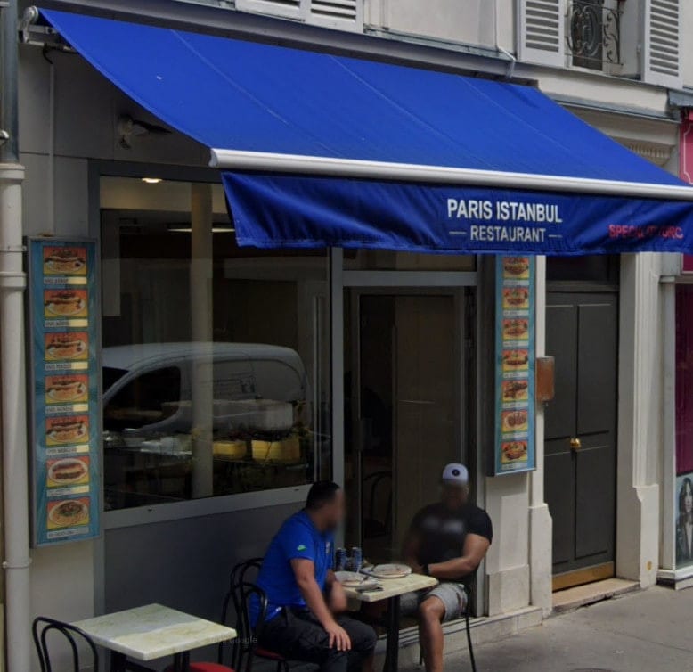 Paris Istanbul — photo 2