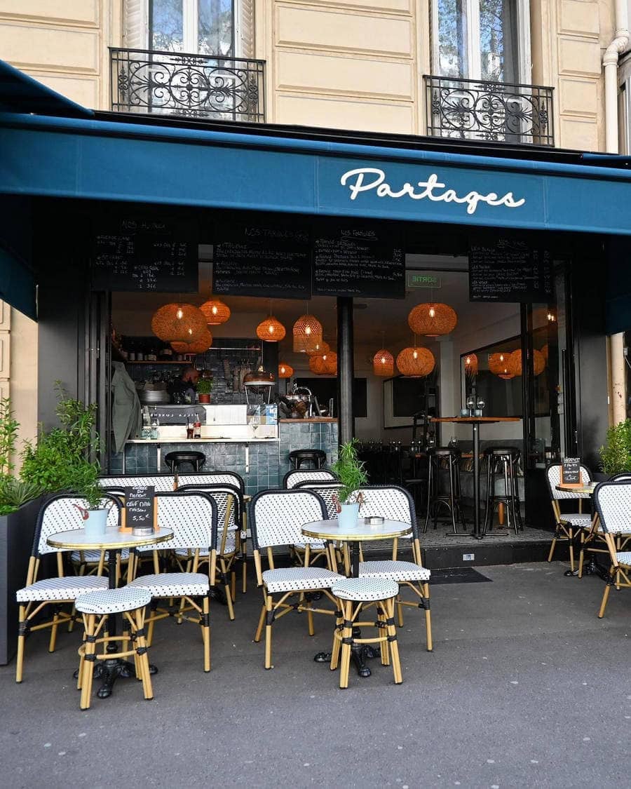 Partages — photo 2