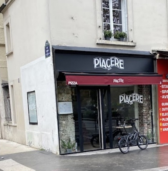 Piacere — photo 2