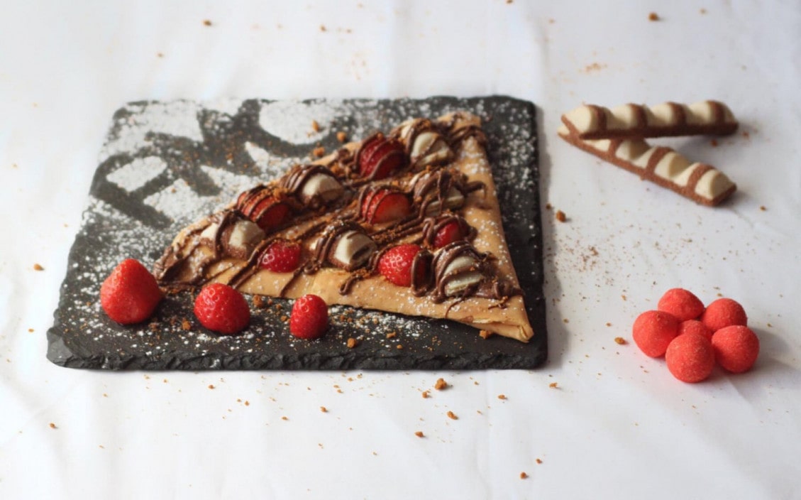 Pimp my crêpe — photo 2