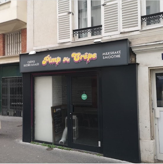 Pimp my crêpe — photo 3
