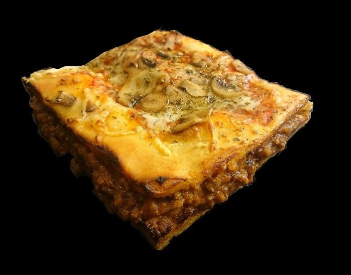Pizza Odessa — photo 2