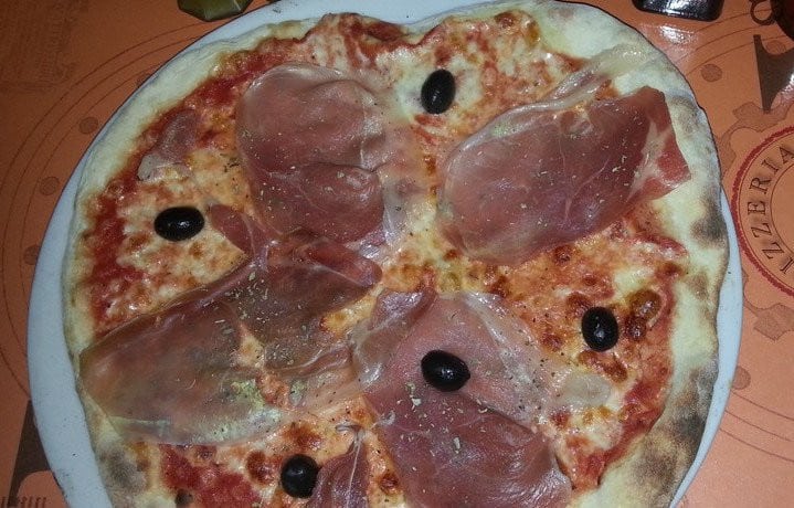 Pizza Pernety — photo 3