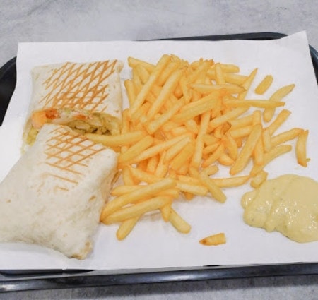 Planet Food — photo 2