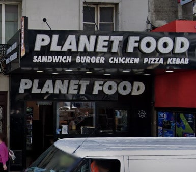 Planet Food — photo 3