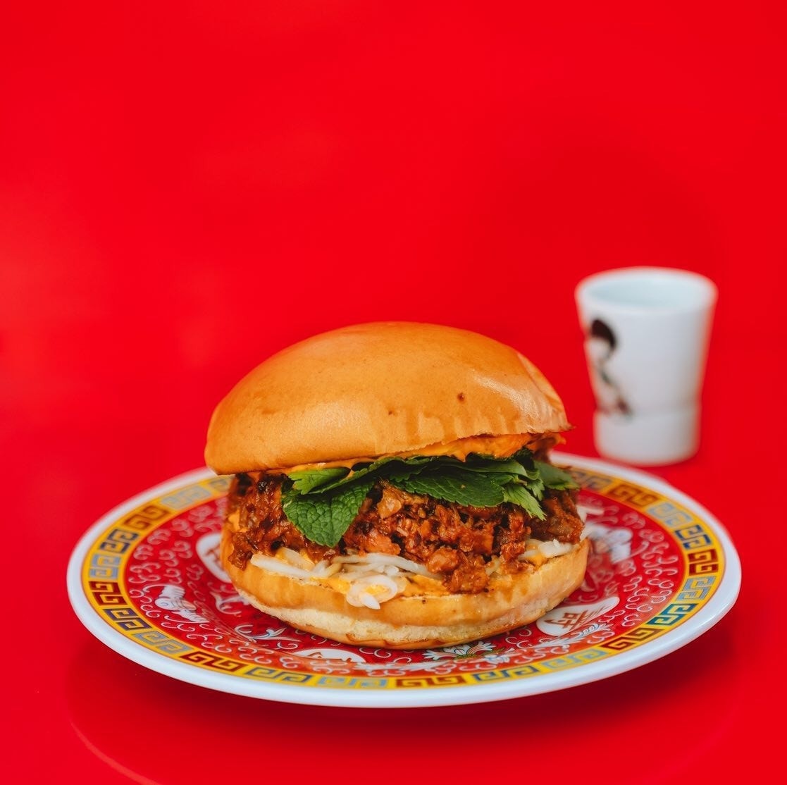 Pny Burger — photo 2