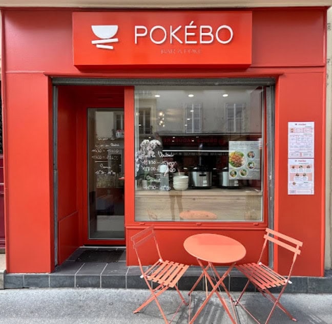 Pokébo — photo 2