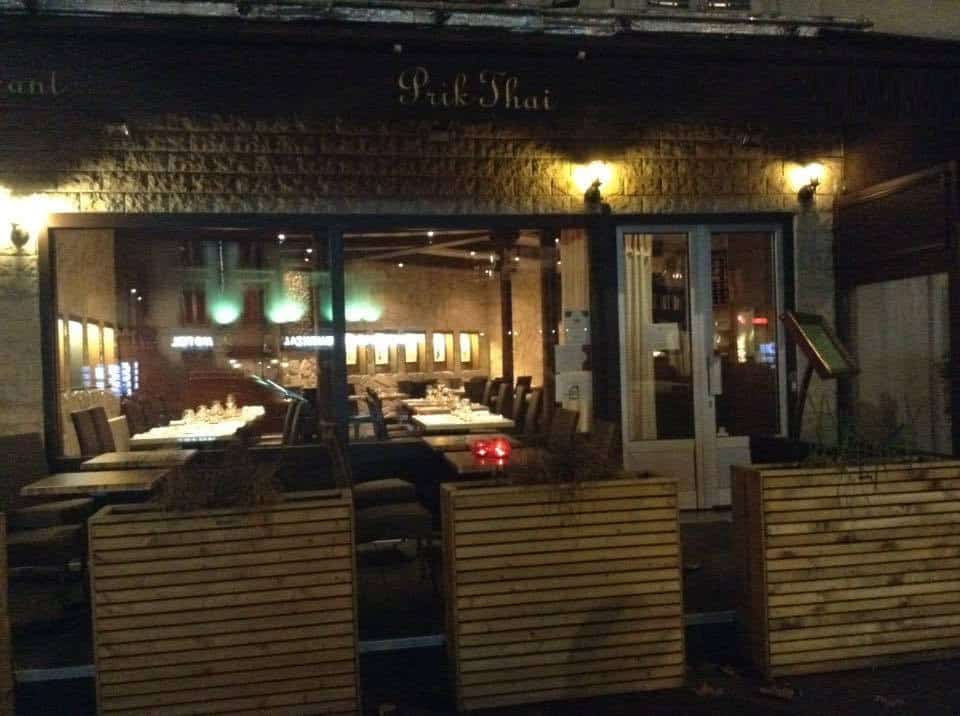 Prik thai — photo 2