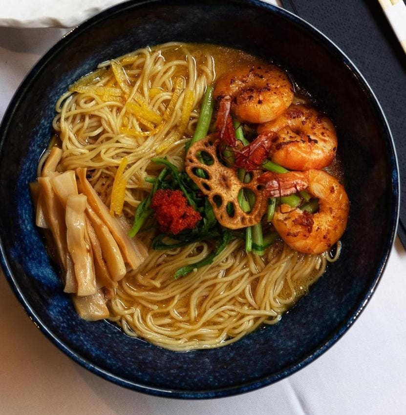 Ramen Wang — photo 2