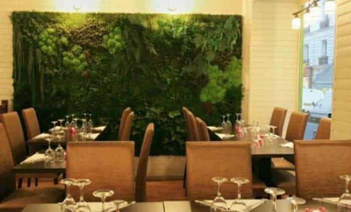 Restaurant Ile De la Réunion — photo 2