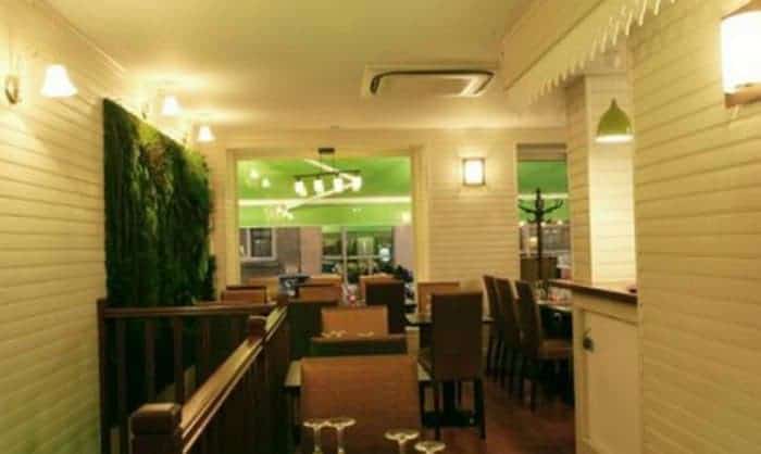 Restaurant Ile De la Réunion — photo 4