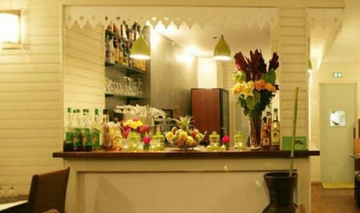 Restaurant Ile De la Réunion — photo 3