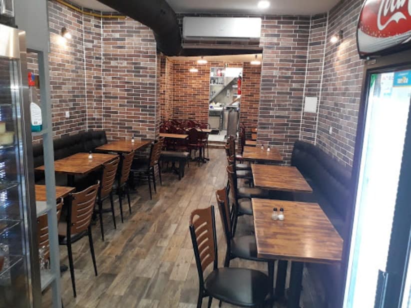 Restaurant La Paix — photo 2
