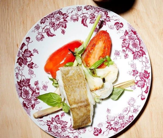 Photo de Restaurant Les Petits Parisiens