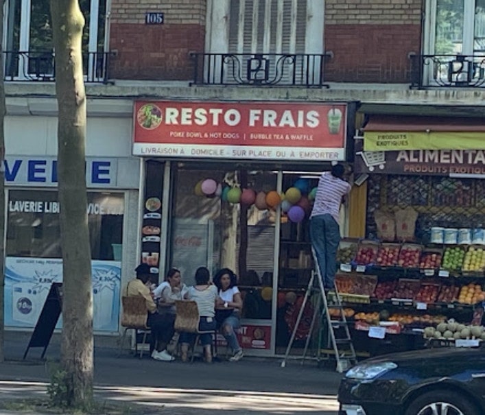 Resto Frais — photo 3