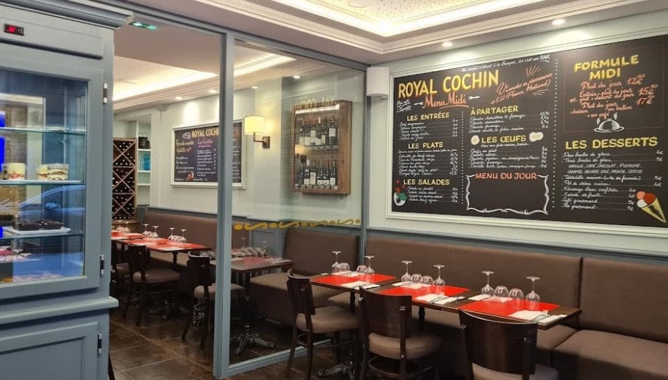 Royal Cochin — photo 3