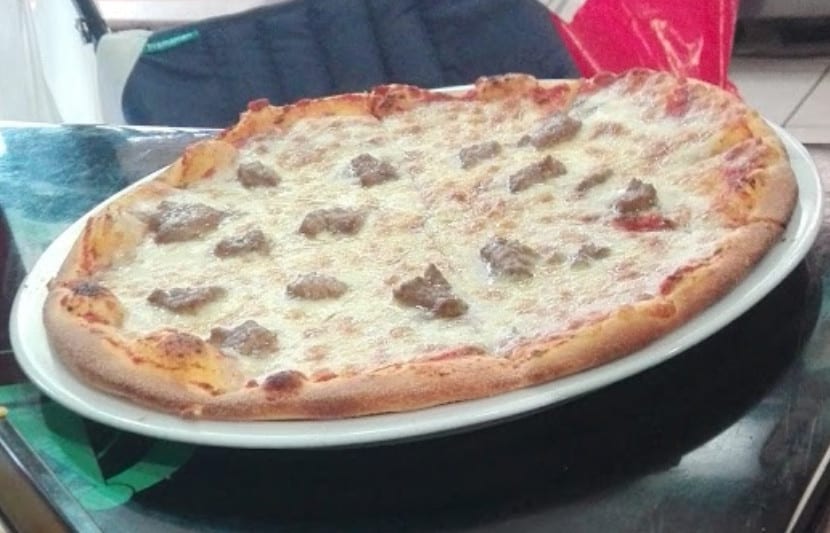 Royal food — photo 3