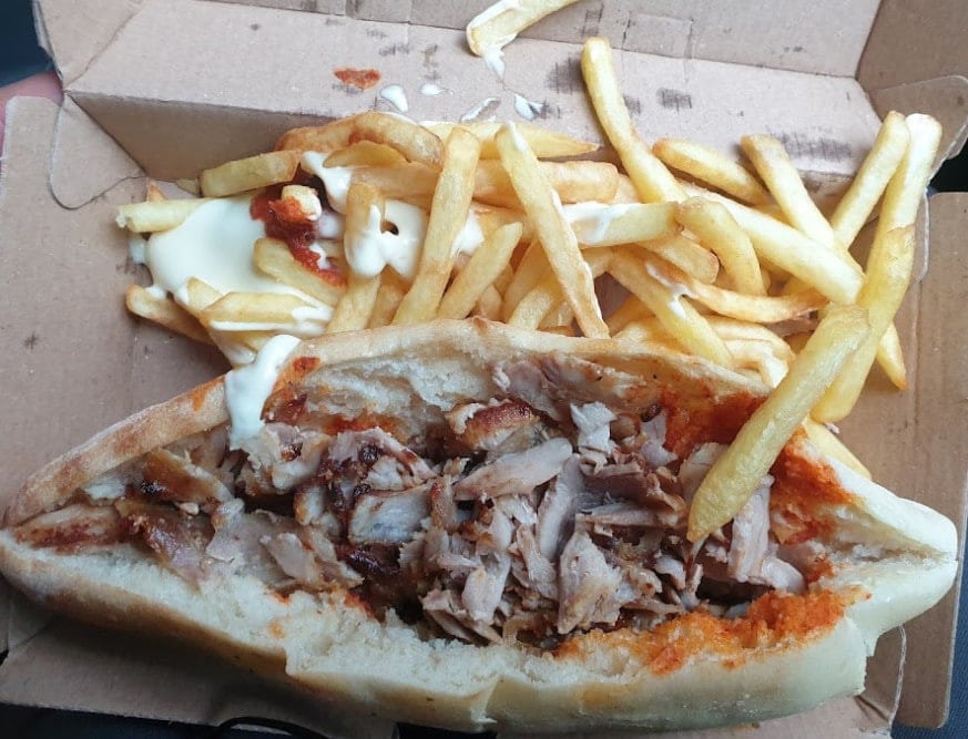 Royal food — photo 2