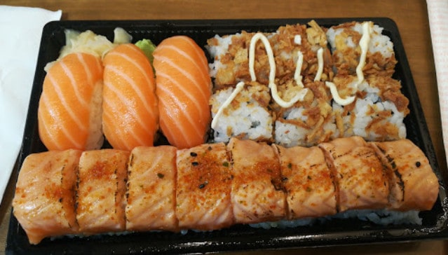 Photo de Saveurs Zen