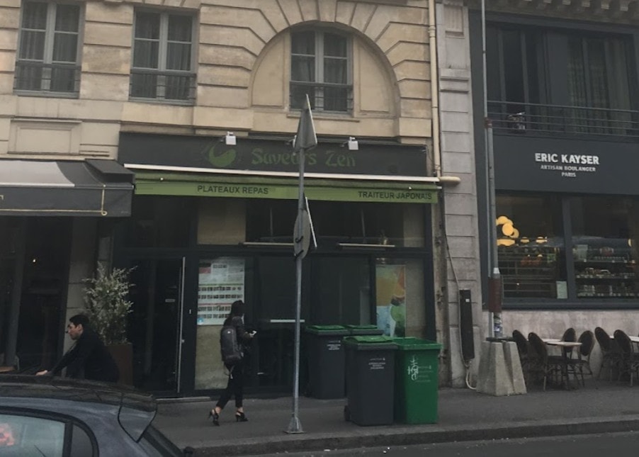 Saveurs Zen — photo 2