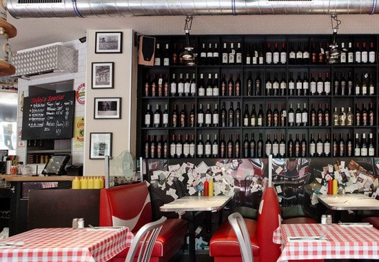 Schwartz's Deli — photo 3