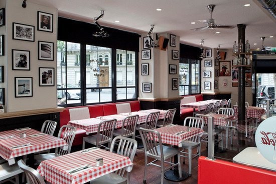 Schwartz's Deli — photo 2