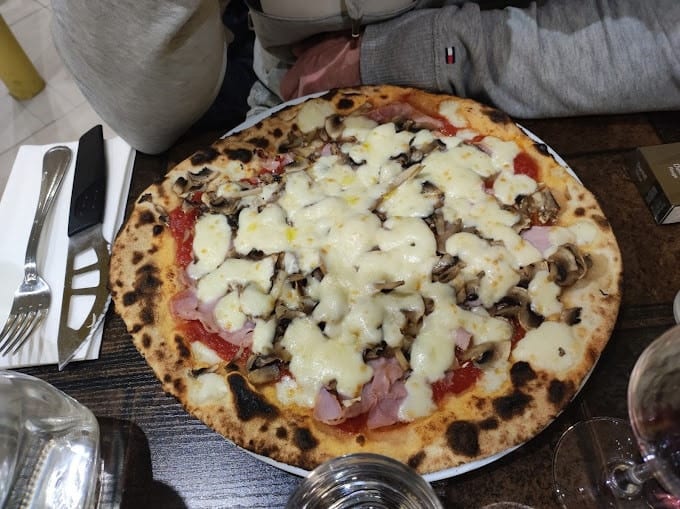 Photo de Senatore