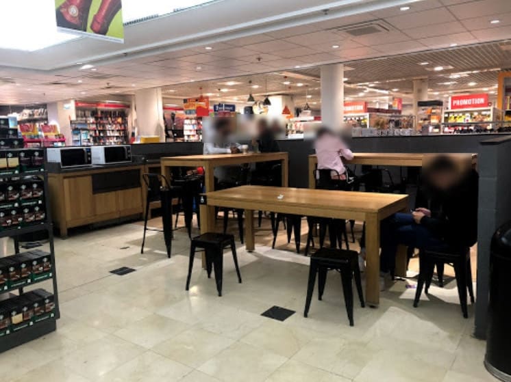Starbucks Coffee — photo 3