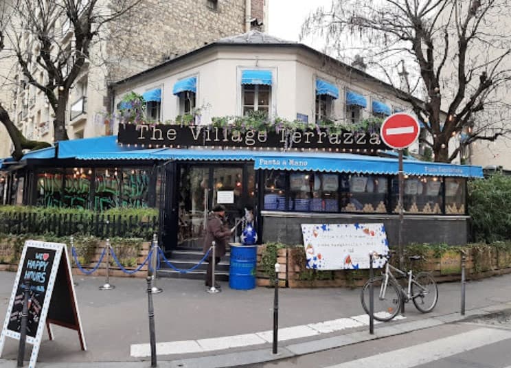 The Village Terrazza — photo 2
