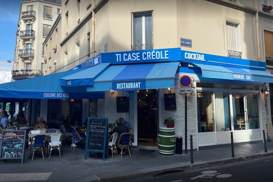 Ti Case Créole — photo 2