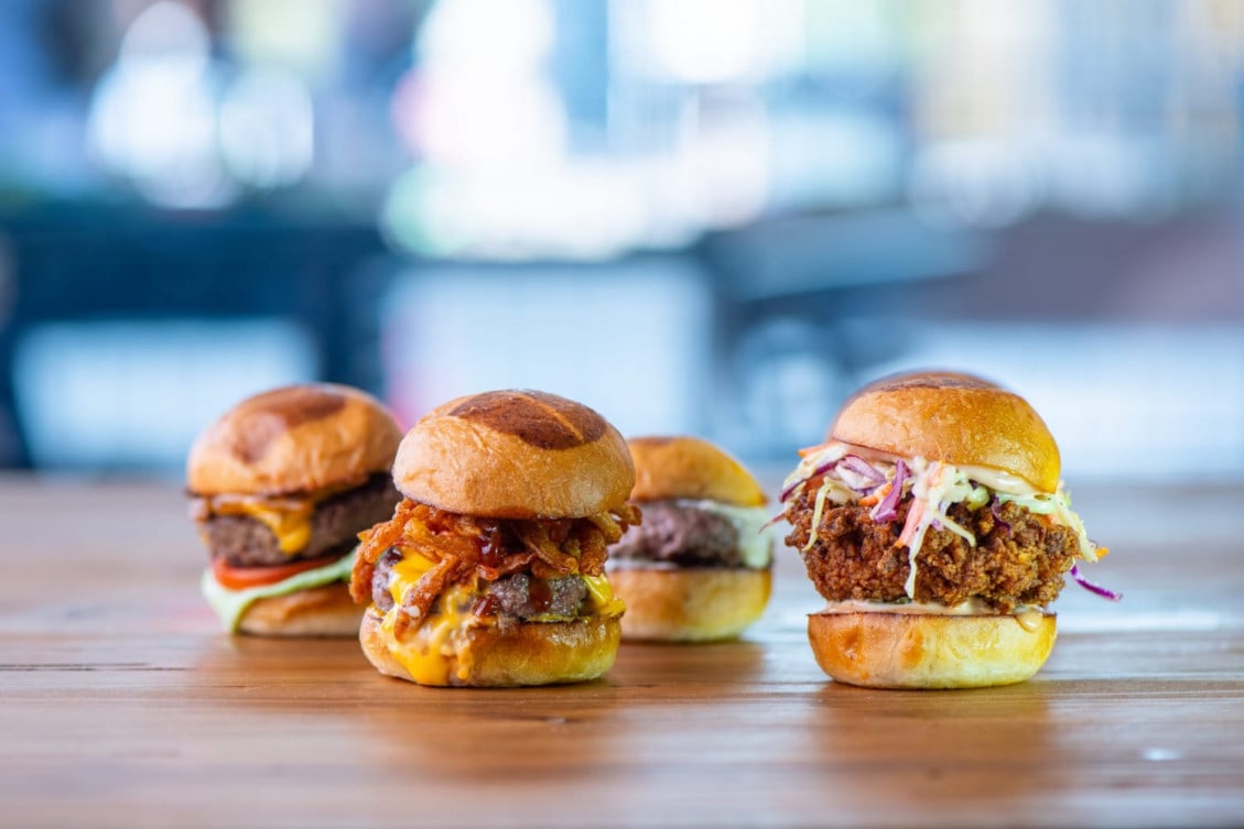 Umami Burger — photo 2