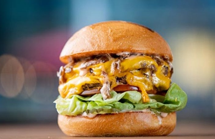 Photo de Umami Burger