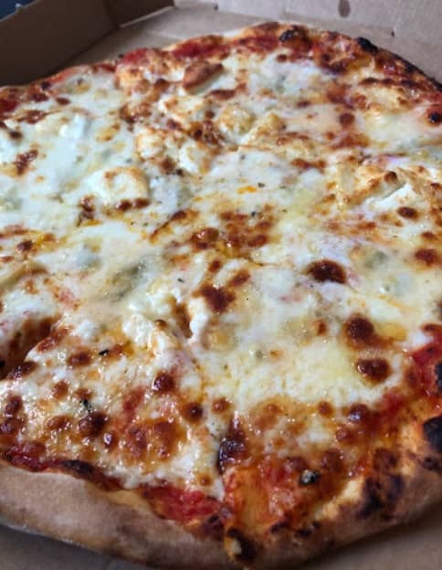 Valentino pizza — photo 2