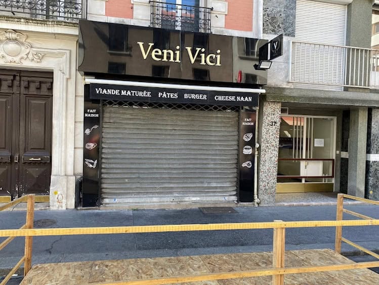 Veni Vici — photo 2