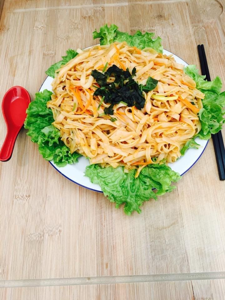 Viet food vegan — photo 2