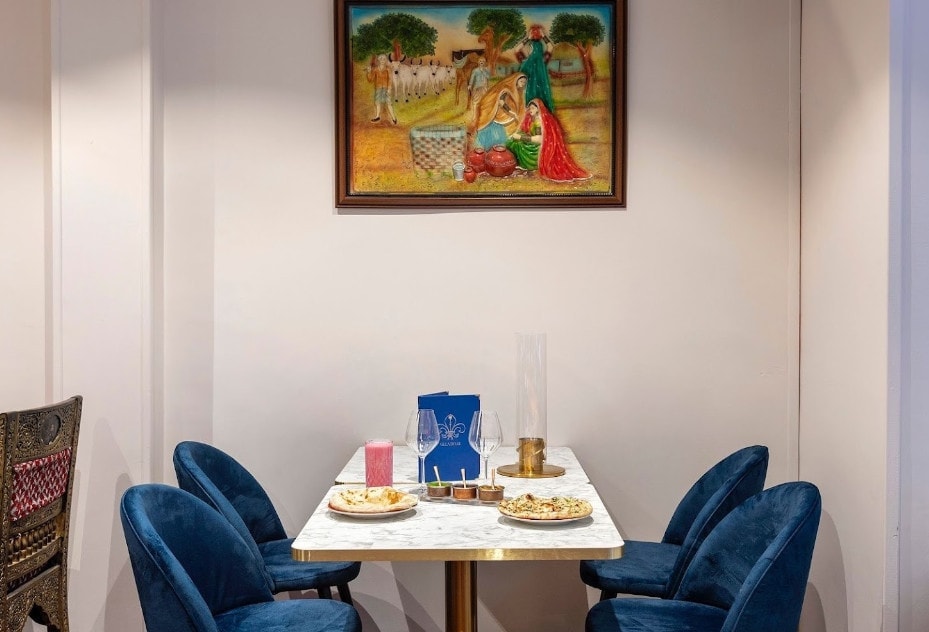 Villa Delhi — photo 3