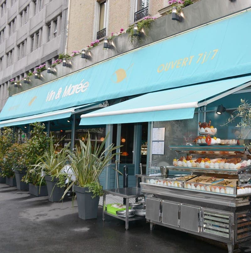 Vins et Marée — photo 2