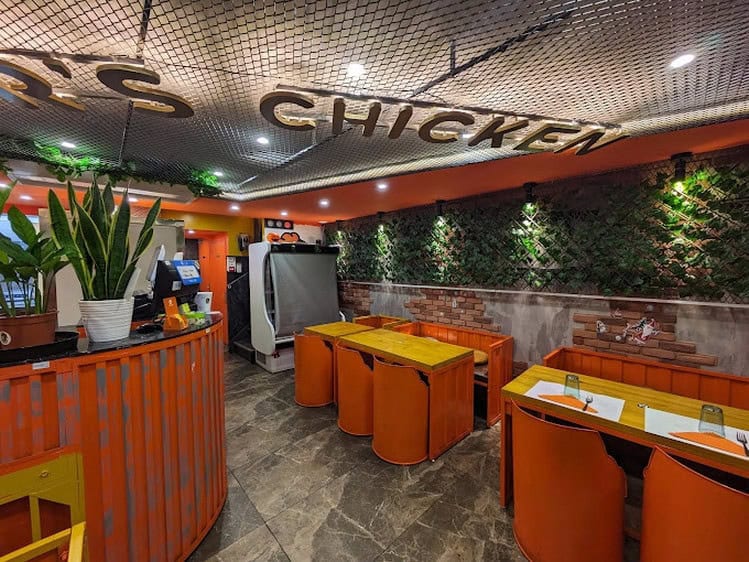 Winner's Chicken — photo 3