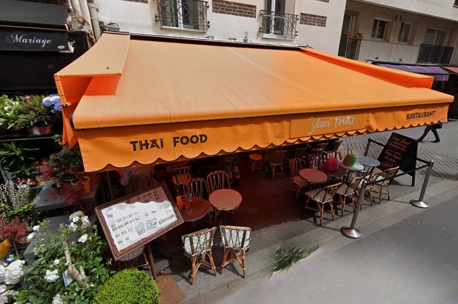 Yaai Thaï — photo 3